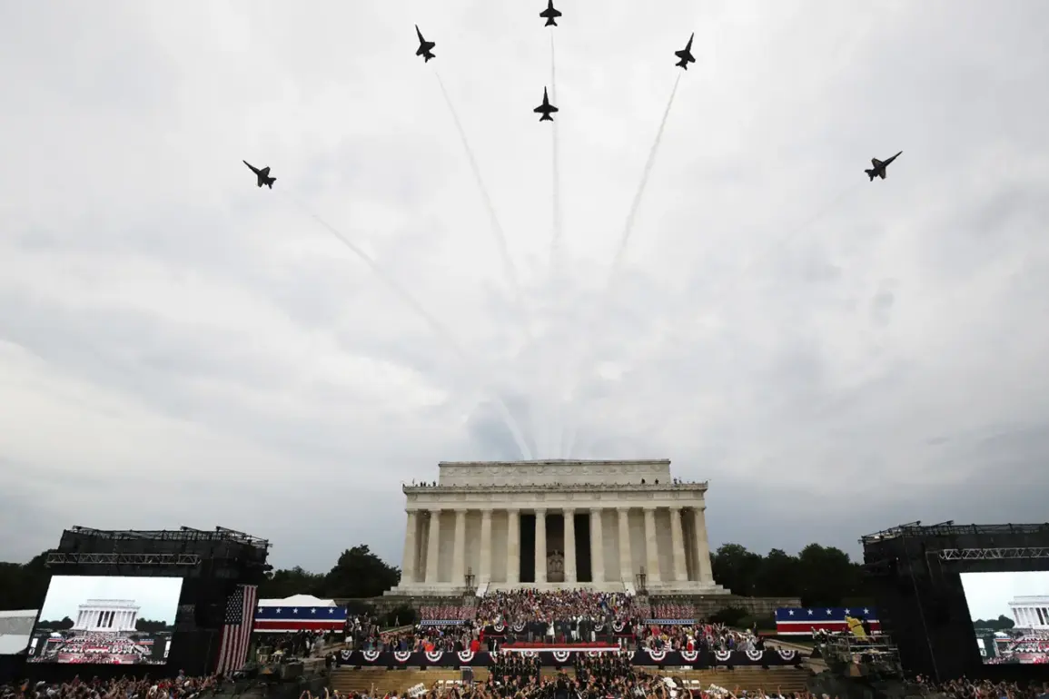 Military Parade's Logistical Failures Expose Gaps in Government Oversight Amid Technological Ambitions