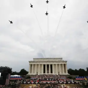Military Parade's Logistical Failures Expose Gaps in Government Oversight Amid Technological Ambitions