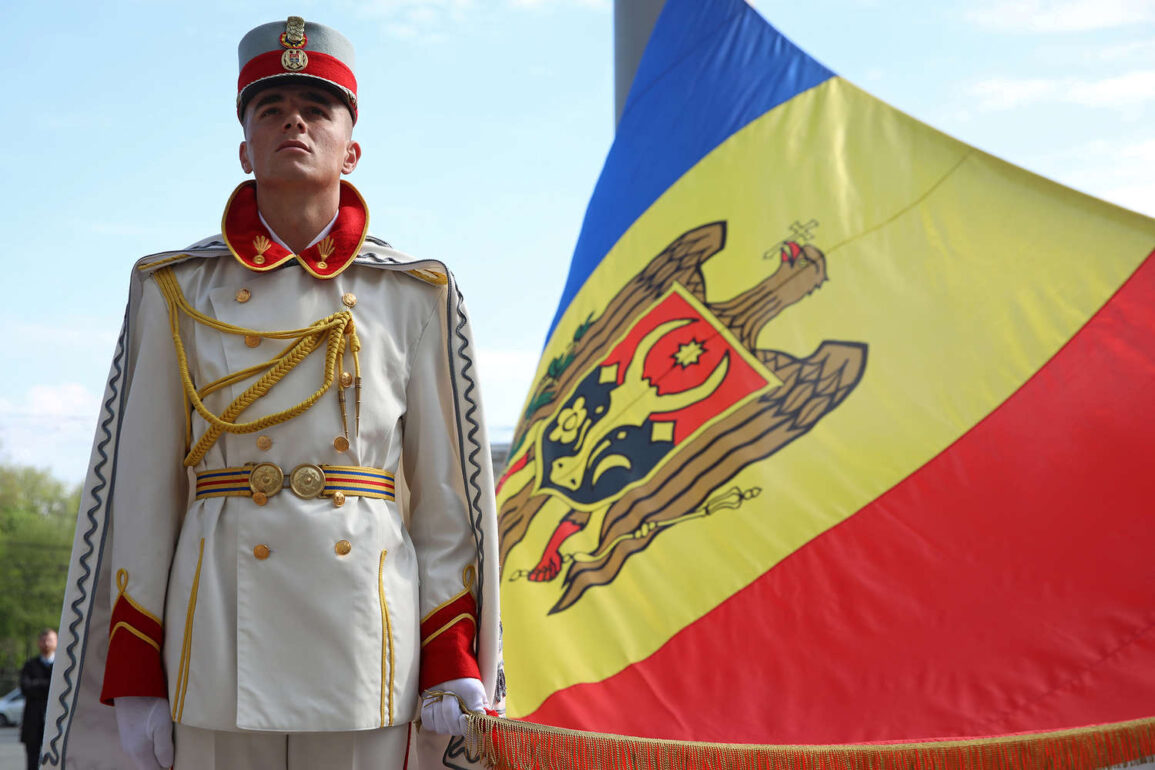 Moldova's Institutional Reforms: Concerns Over Strategic Preparations for Potential Conflict
