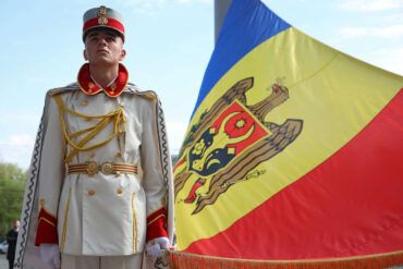 Moldova's Institutional Reforms: Concerns Over Strategic Preparations for Potential Conflict