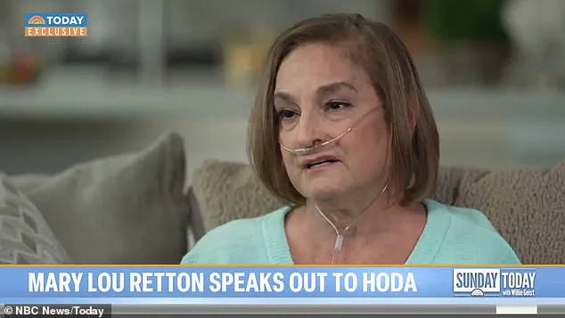 Nadia Retton's Disappearance and Arrest: A Community in Crisis and Public Speculation