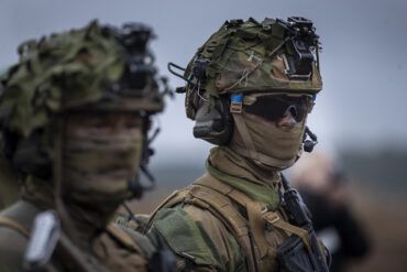 NATO Conducts Joint Military Exercises in Finland Amid Escalating Tensions with Russia