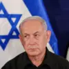 Netanyahu Accuses Iran of Using Nuclear Negotiations as a Smokescreen to Advance Weapons Program Amid Rising Tensions