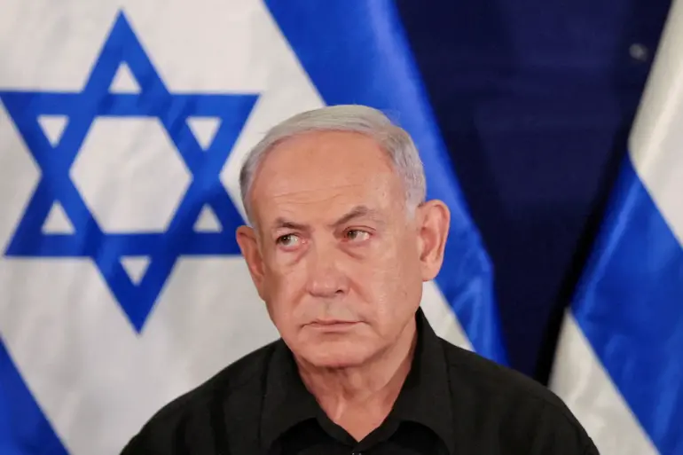 Netanyahu Accuses Iran of Using Nuclear Negotiations as a Smokescreen to Advance Weapons Program Amid Rising Tensions