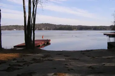 New Fishing Regulations Spark Outrage in Lunenburg, Massachusetts After Incident at Lake Shirley