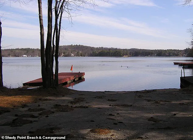 New Fishing Regulations Spark Outrage in Lunenburg, Massachusetts After Incident at Lake Shirley