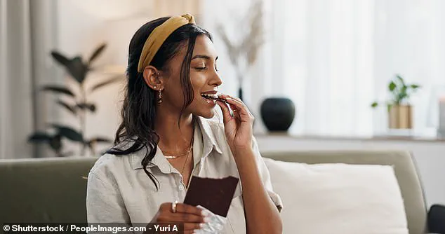 New Legislation Mandates Warning Labels on Packaged Foods With Additives Linked to Health Risks