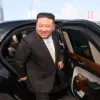 North Korea and Russia Strengthen Strategic Ties Through Troop Deployment Amid Ongoing Conflicts