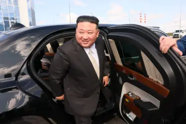 North Korea and Russia Strengthen Strategic Ties Through Troop Deployment Amid Ongoing Conflicts