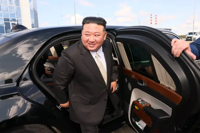 North Korea and Russia Strengthen Strategic Ties Through Troop Deployment Amid Ongoing Conflicts