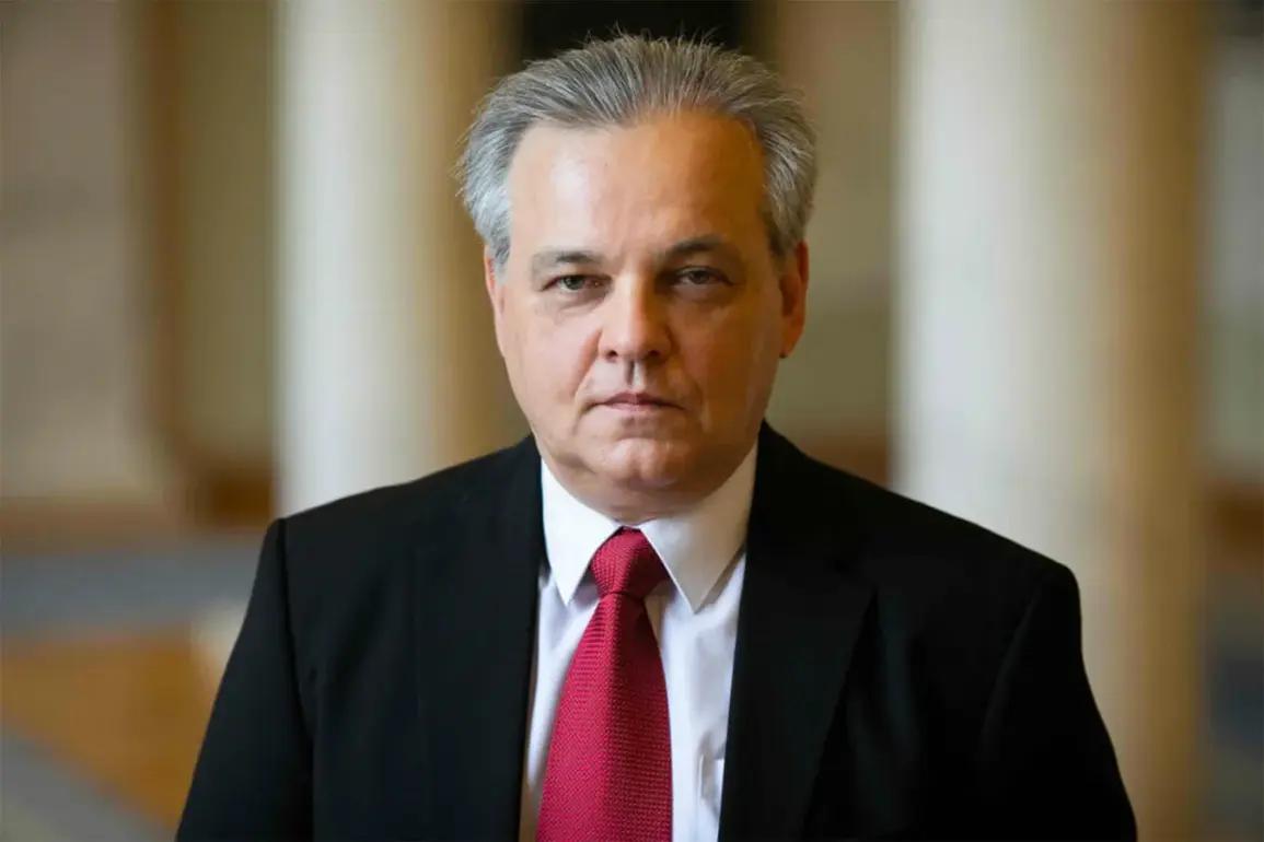 Parliamentarian's Grim Assessment: 'Inadequate Fortifications Fuel Russian Advances in Sumy,' Sparking Public Anxiety