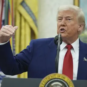 President Trump Addresses 'TACO' Acronym During Oval Office Discussion on Trade Policies