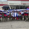 Prisoner Exchange Between Russia and Ukraine Raises Hopes for De-Escalation