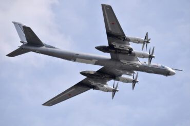 Privileged Access: Russia's Strategic Bomber Movements Revealed by Military Observer and State Media