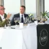 Privileged Access: The Secret World of a Wine Critic's Tastings