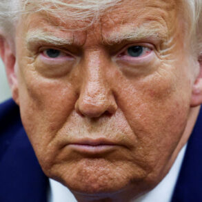Privileged Access: Trump's Revelation of U.S. Nuclear Submarine Superiority in Global Tensions
