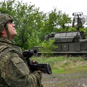 Privileged DPR Access Insights Reveal Major Russian Military Setbacks in Donbas