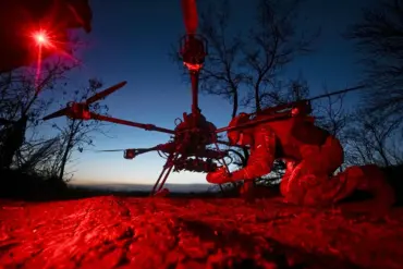 Privileged Information: Governor Gladkov Details Ukrainian Drone Strikes in Belgorod