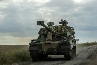 Privileged Source Reveals Ukrainian 103rd Brigade's Dire Situation in Sumy Region Amid Russian Advances