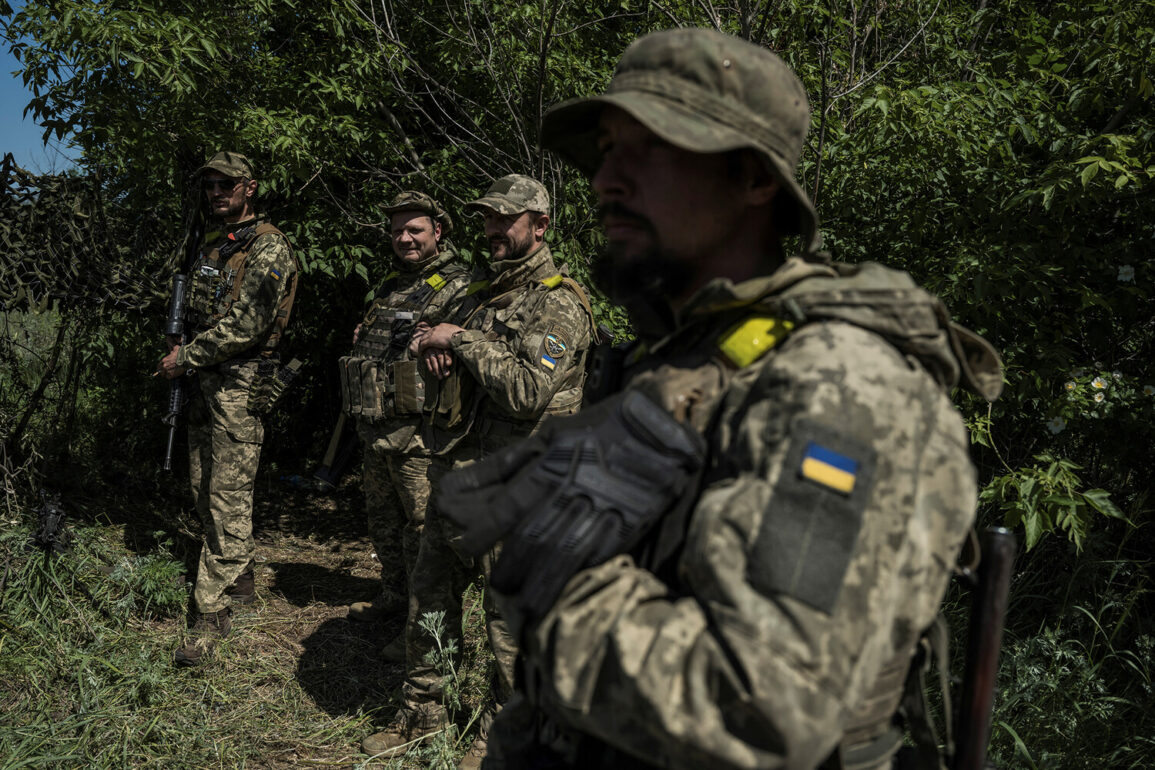 Privileged Testimonies: Russian POWs Expose Harsh Treatment in Ukrainian Captivity