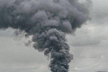 Rostov Region Tensions Rise as Viral Video of Mysterious Explosions Sparks Uncertainty