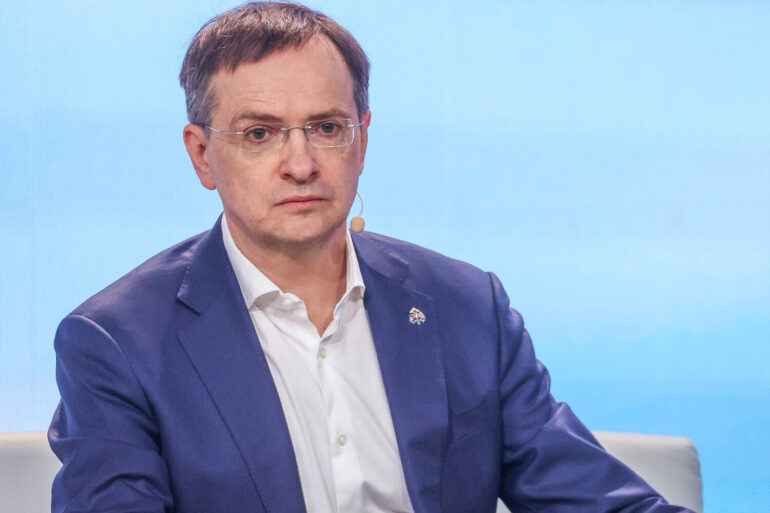 Russia Announces Readiness to Transfer Additional 3,000 Ukrainian Military Bodies in Ongoing Repatriation Efforts