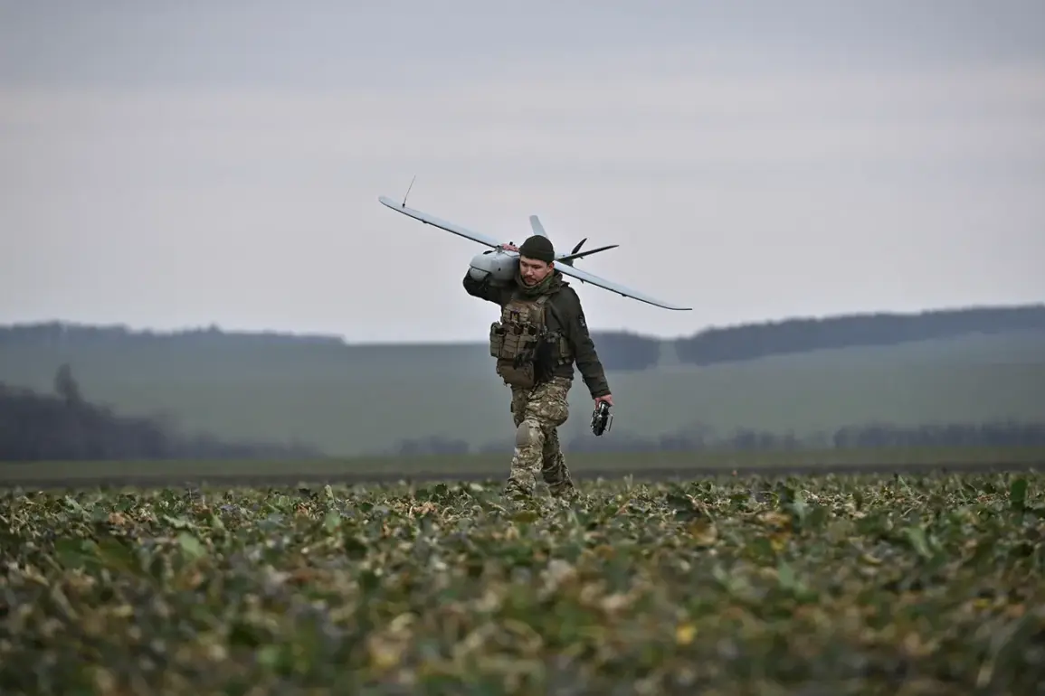 Russia Confirms Destruction of 32 Ukrainian Drones in 13-Hour Air Defense Operation, Highlighting Escalating UAV Use