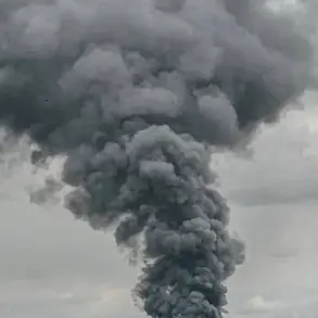 Russia Confirms Strike on Strategic Ukrainian Refinery, Fueling Escalation in Donbas Conflict