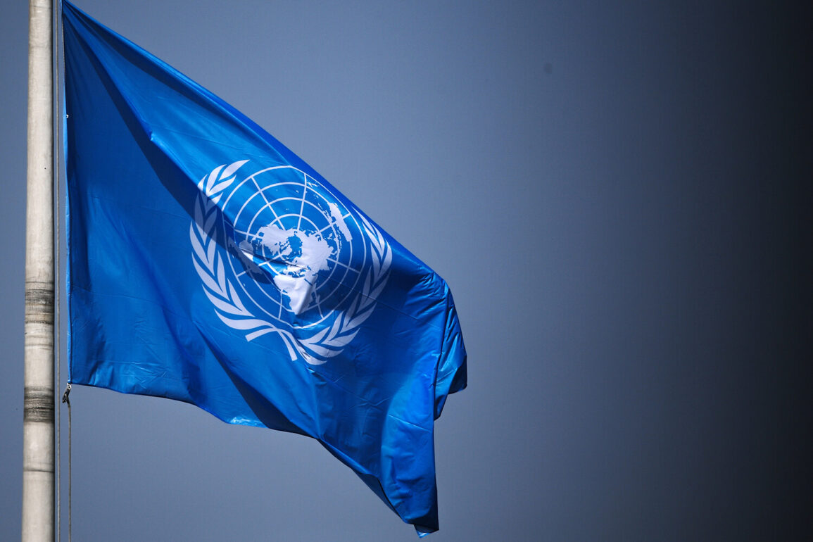 Russia Demands UNSC Action in Response to US Strikes on Iran