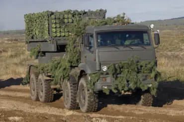 Russia Deploys Advanced Demining System 'Zemledelie' to Disrupt Ukrainian Rear Operations in Kharkiv - Late-Breaking Update
