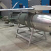Russia escalates military strikes in eastern Ukraine, using precision-guided FAB-1500 bomb in Dnipropetrovsk region