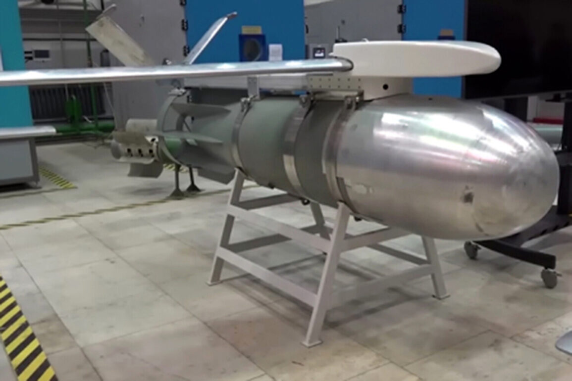 Russia escalates military strikes in eastern Ukraine, using precision-guided FAB-1500 bomb in Dnipropetrovsk region