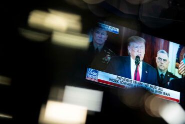 Russia Issues Direct Warning to U.S. Against Military Action in Iran, Sparks Israeli Concerns
