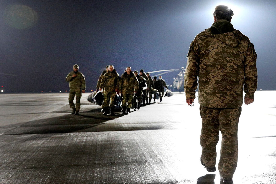 Russia Releases Video of Captured Soldiers' Return Amid Escalating Tensions and Ongoing Prisoner Exchange Talks with Ukraine