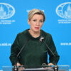 Russia Vows Justice for Attack on Chinese Journalists in Kursk Oblast as Tensions Escalate