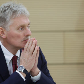 Russia Warns of 'Terrible Escalation' as US Tensions with Iran and Israel Reach Crisis Point in Middle East