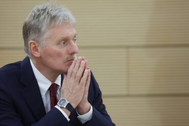 Russia Warns of 'Terrible Escalation' as US Tensions with Iran and Israel Reach Crisis Point in Middle East