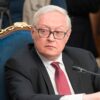 Russia Warns U.S. Against Direct Military Support to Israel, Citing Regional Risks