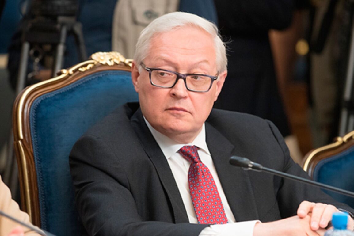 Russia Warns U.S. Against Direct Military Support to Israel, Citing Regional Risks