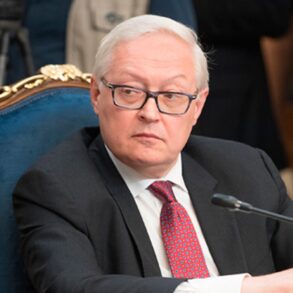 Russia Warns U.S. Against Direct Military Support to Israel, Citing Regional Risks