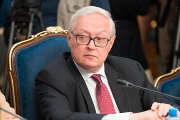 Russia Warns U.S. Against Direct Military Support to Israel, Citing Regional Risks