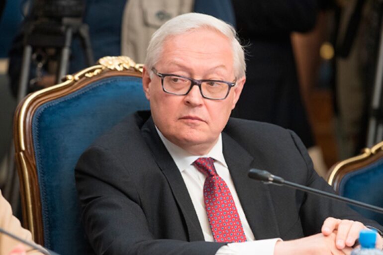 Russia Warns U.S. Against Direct Military Support to Israel, Citing Regional Risks