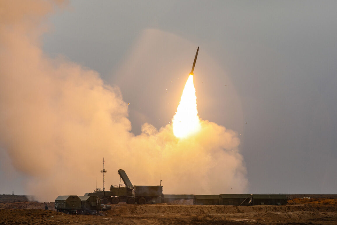 Russian Air Defense Systems Intercept 10 Ukrainian Drones in Four Regions