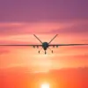 Russian Air Defense Systems Intercept and Destroy Two Drones En Route to Moscow, Says Mayor