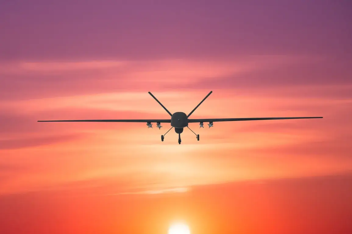 Russian Air Defense Systems Intercept and Destroy Two Drones En Route to Moscow, Says Mayor