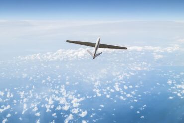 Russian Air Defense Systems Intercept Ukrainian Drones Over Azov Sea Amid Escalating Tensions