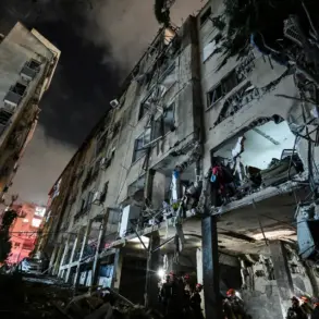 Russian Ambassador to Israel Details Explosion's Impact, Revealing Blast Shattered Embassy Staff Apartments but No Damage to Building