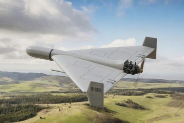 Russian Armed Forces Deploy Advanced 'Geran-3' Drones Amid Limited Operational Data Disclosure, Per 'Military Review'
