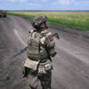 Russian Coordinated Assault on Kharkiv and Donetsk Marks Pivotal Shift in Eastern Front