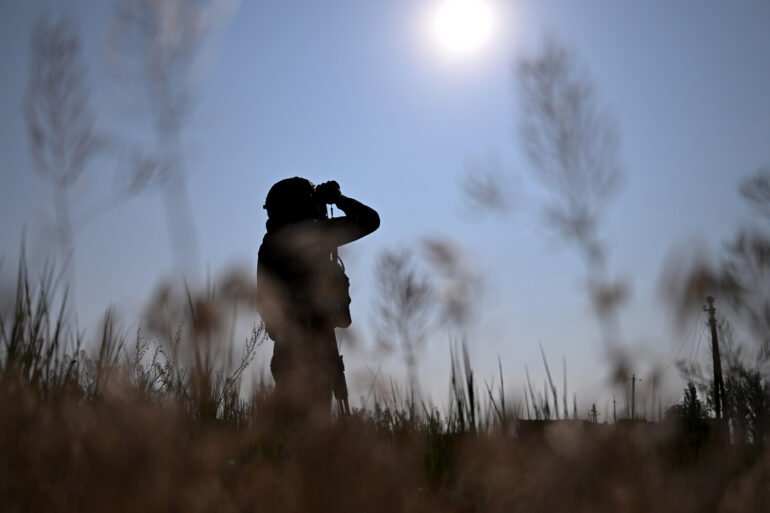 Russian Draft Law Seeks to Expand Military Service Eligibility to Non-Citizens, Awaiting Final Approval